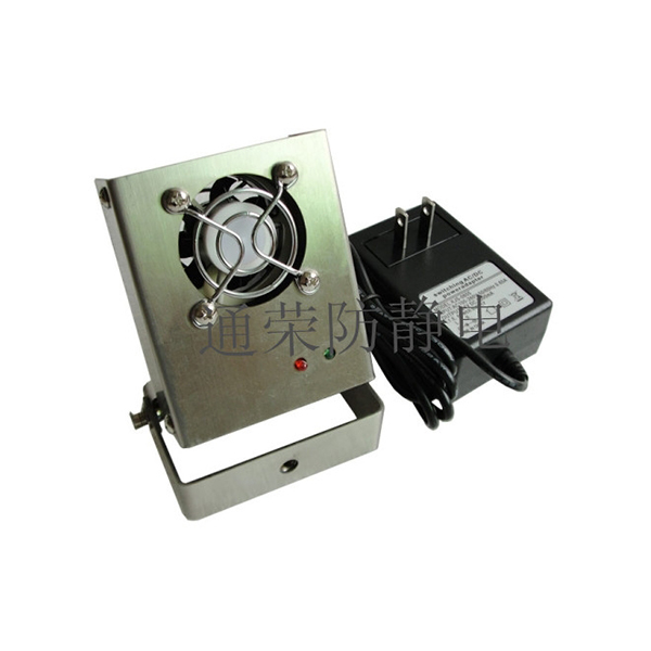 TW-811E微型離子風機